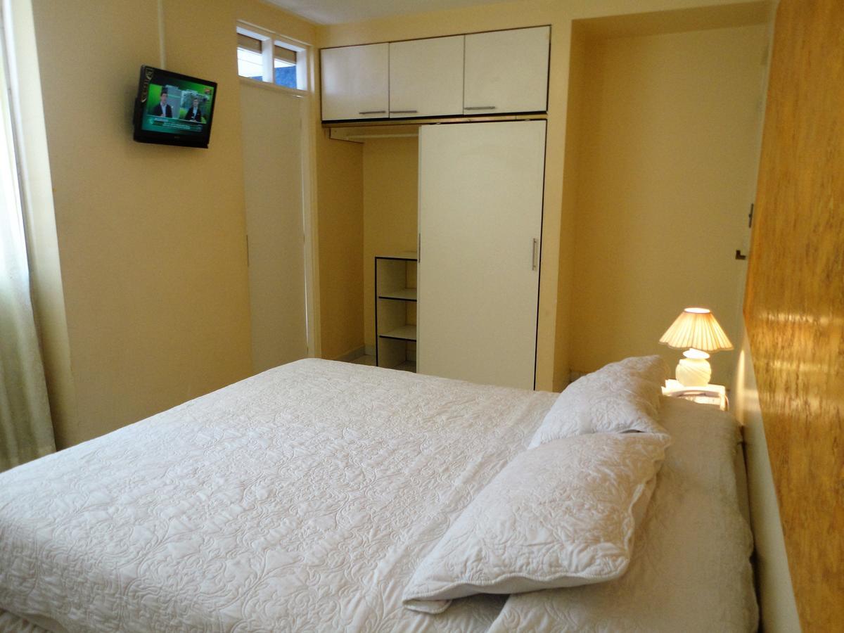 Hotel Maison Fiori Cochabamba Ngoại thất bức ảnh