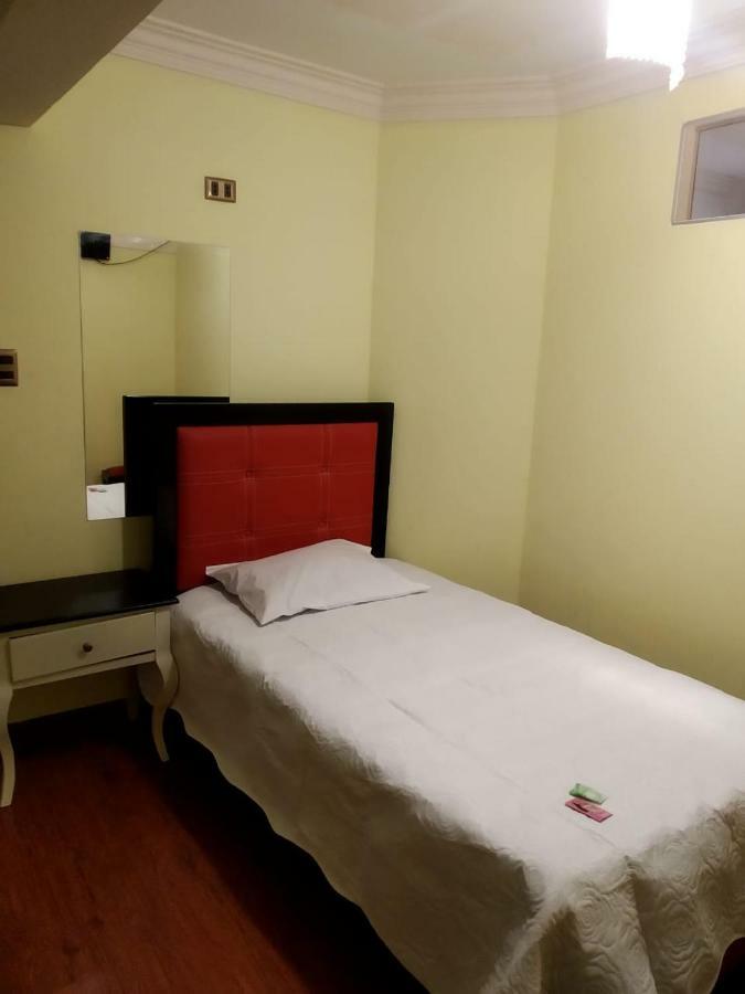 Hotel Maison Fiori Cochabamba Ngoại thất bức ảnh