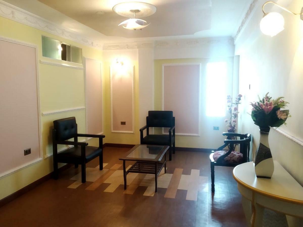 Hotel Maison Fiori Cochabamba Ngoại thất bức ảnh