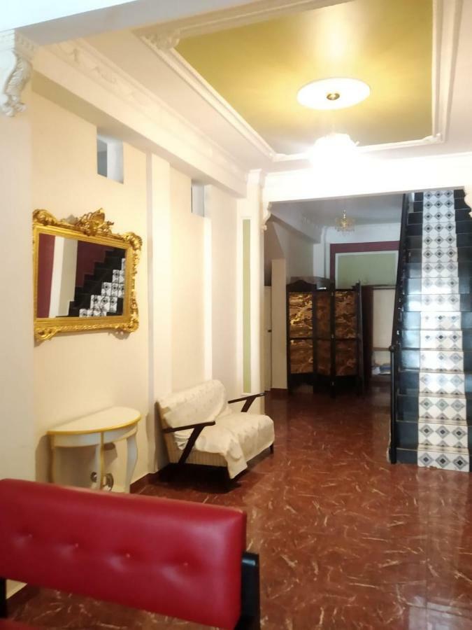 Hotel Maison Fiori Cochabamba Ngoại thất bức ảnh