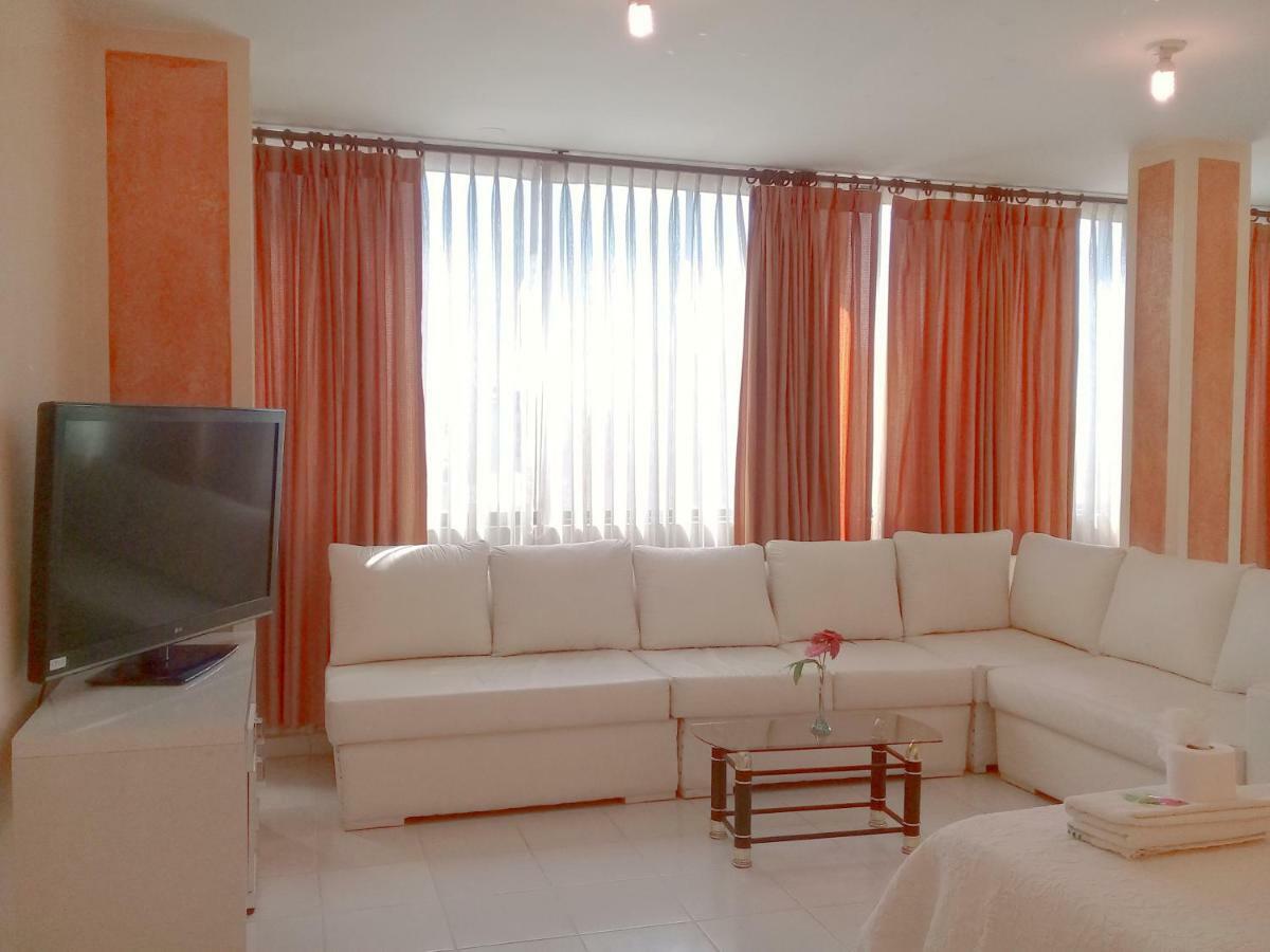 Hotel Maison Fiori Cochabamba Ngoại thất bức ảnh