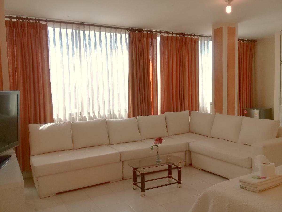 Hotel Maison Fiori Cochabamba Ngoại thất bức ảnh