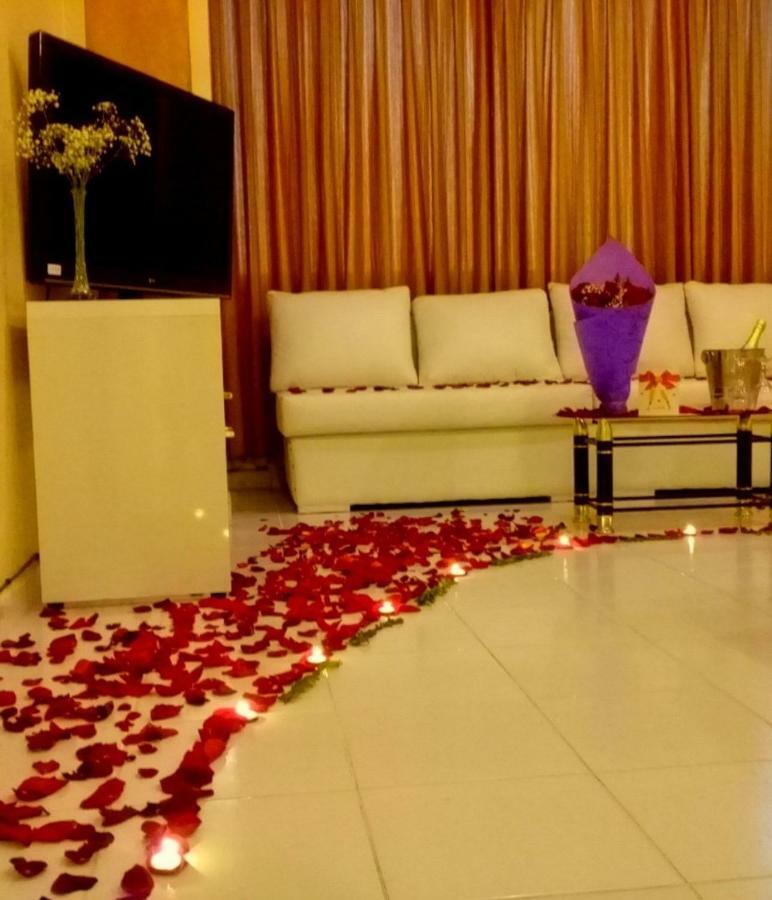 Hotel Maison Fiori Cochabamba Ngoại thất bức ảnh