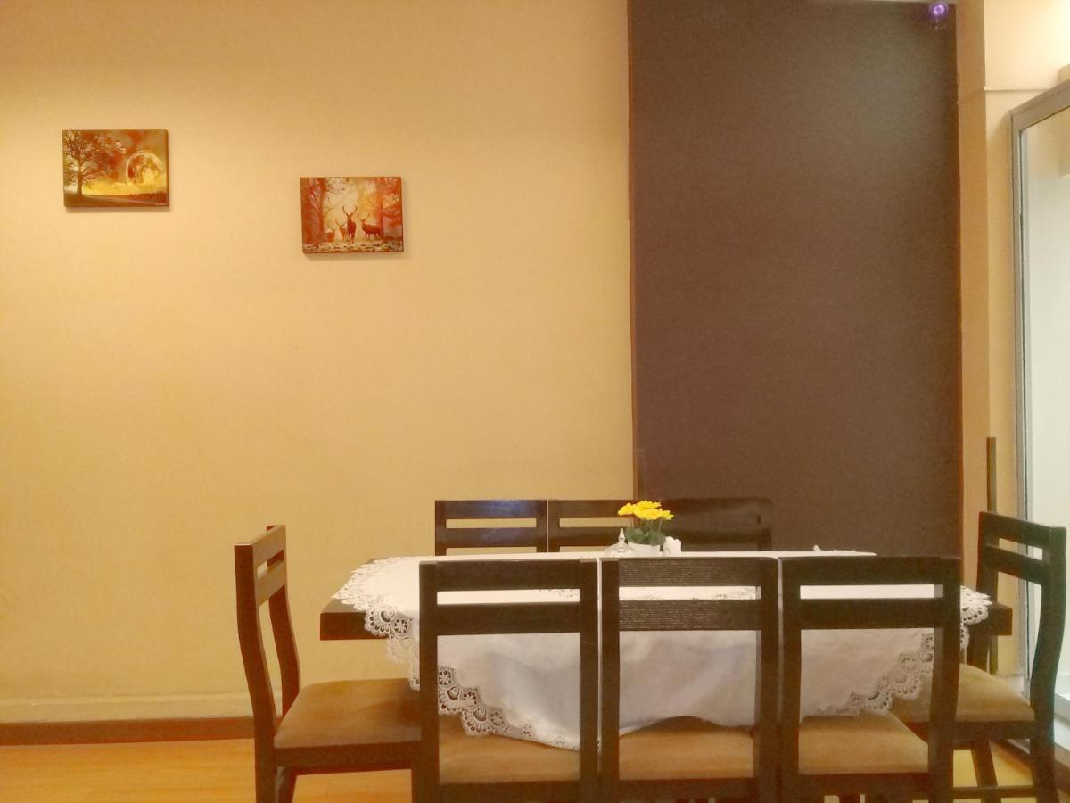 Hotel Maison Fiori Cochabamba Ngoại thất bức ảnh